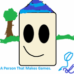 A Person That Makes Games