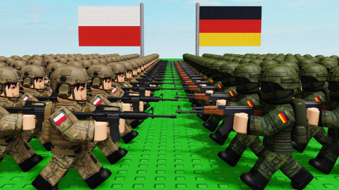 auto farm no key - [🪖] Mini War script preview