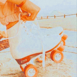 ✿