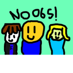 the real noobs place