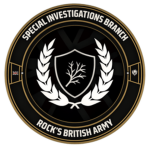 ||RBA|| Special Investigation Branch