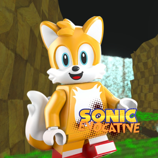 [FIXED Toy Tails!] Sonic Evocative: Reimagined official Roblox game thumbnail