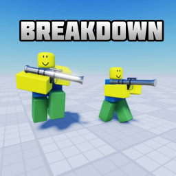 Breakdown testing place