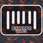 Barcode Games