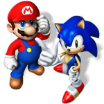 sonic the hedgehog fans for life