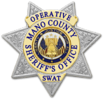 Mano County Sheriff Office | RP Servers MCSO |
