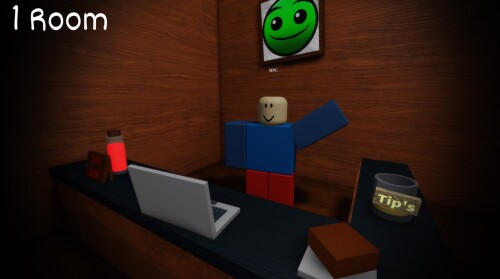 1 Room