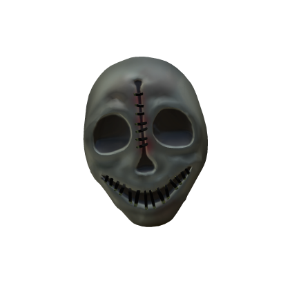 [SIDE WAYS] Purgatory Mask V2 Roblox item