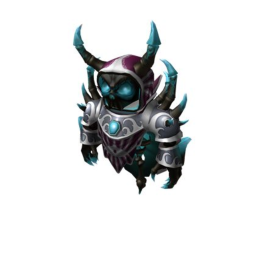 Free Korblox [FREE UGC]