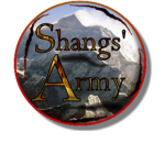 General Li Shang's Army