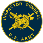 • [USAR] Office of the Inspector General