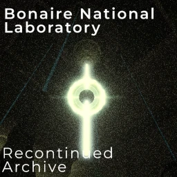 Bonaire National Laboratory: Archive icon