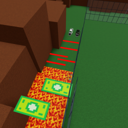 1 life Parkour!!!!!