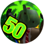 50 Kills