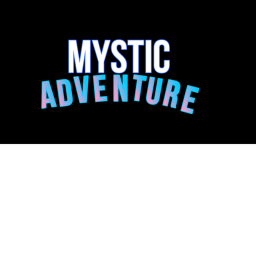 Mystic Adventure (WIP)