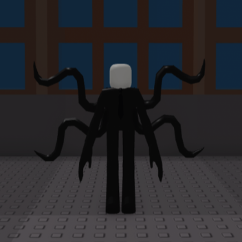 Slender Mansion