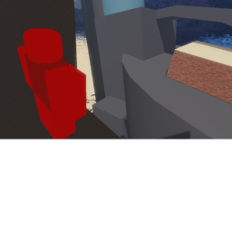 The Meeting Room in the Sky