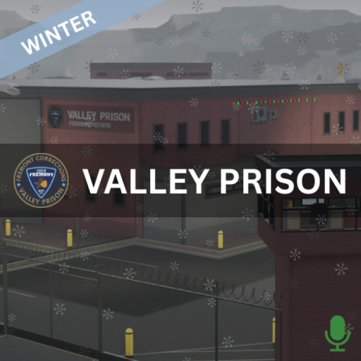 ❄️ Valley Prison