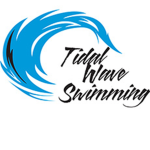 Tidal Wave Swimming
