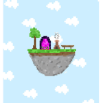 Island's Crew