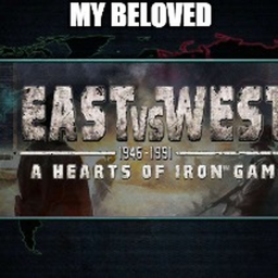 East Vs West - DEV Branch