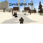 Sands With Me - Electric State Cult