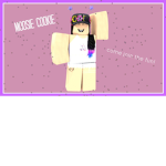 Moosie ######