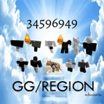 者 Region Group Thumbnail