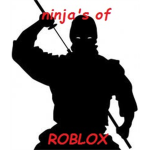 Robloxia's elite ninja's!