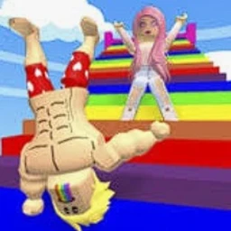 parkour mais dificil do mundo!!! icon