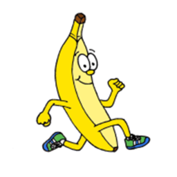 Banana Run!
