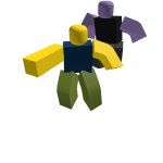 "Noob Assist: Ghastly Intervention"