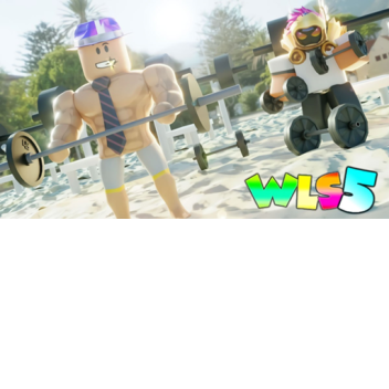 legacy weight lifthing simulator 3 remasterd