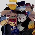 team b00mkidds