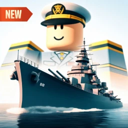 Steel Leviathans ⚓ icon
