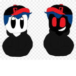 The Hacker Guests!