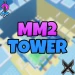 MM2 Tower icon