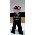 Br00kh@ven fan