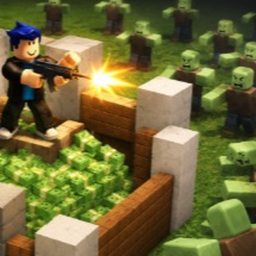 Build to Defend $1,000,000