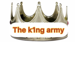 The k1ng army