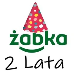 (2 YEARS) Żabka Store icon