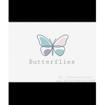 ~Lauren’s Butterfly’s~