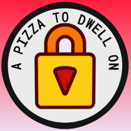 A Pizza to Dwell On