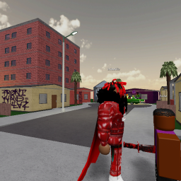 NSF Hood!