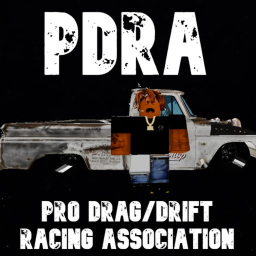 PDRA'S Drag Race