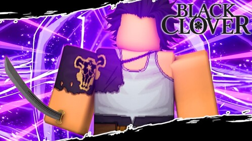 Clover Era [PRE-ALPHA]