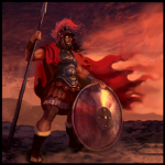 The cult of Mars -[RE]-
