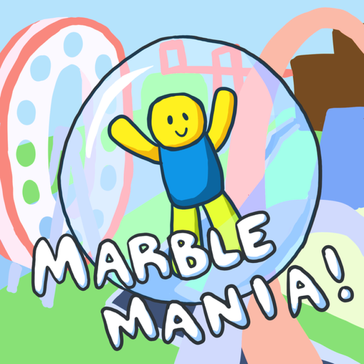 🔮 Marble Mania