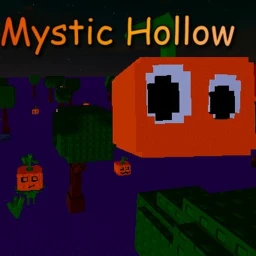 [🎃]Mystic Hollow icon