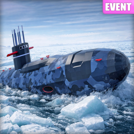 🌊 Navy Tycoon [EVENT]